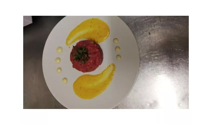 MIR Ristorante Fast Food