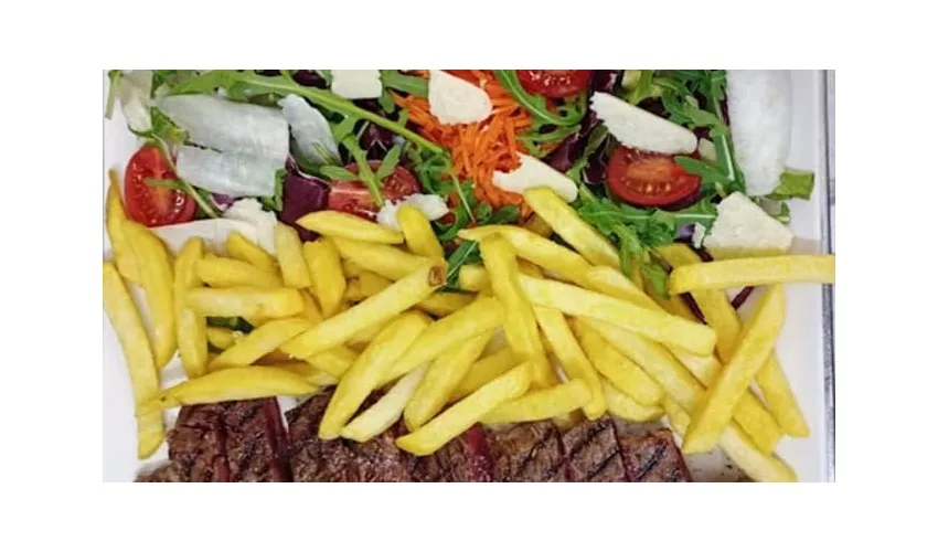 MIR Ristorante Fast Food