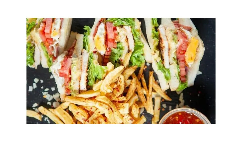 MIR Ristorante Fast Food