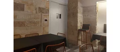 Il Bistrò dei Dotti