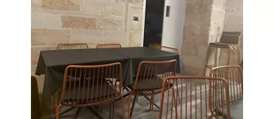 Il Bistrò dei Dotti