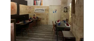 Il Bistrò dei Dotti