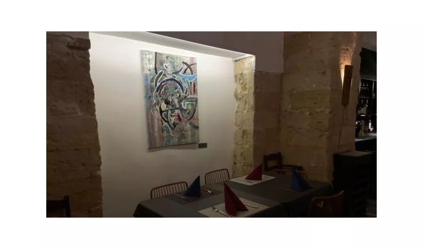 Il Bistrò dei Dotti