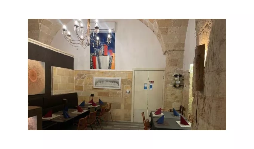 Il Bistrò dei Dotti