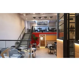 Papo e Lula Pizzeria