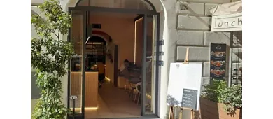 Papo e Lula Pizzeria