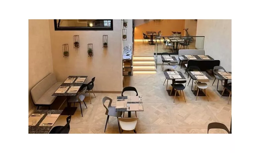 Papo e Lula Pizzeria