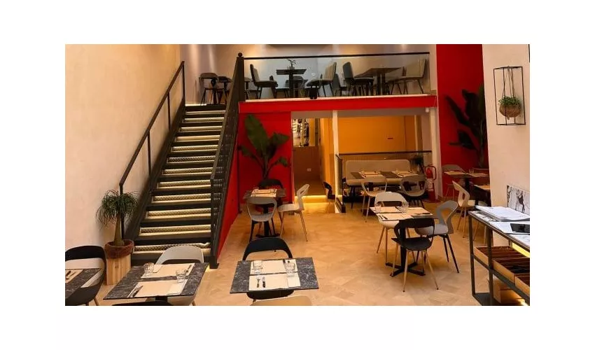 Papo e Lula Pizzeria