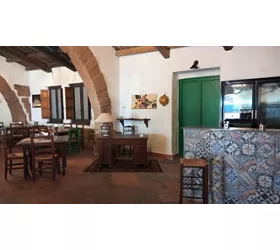 Osteria Vecchia Villa