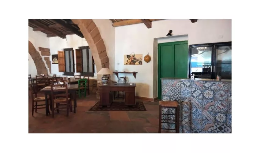 Osteria Vecchia Villa