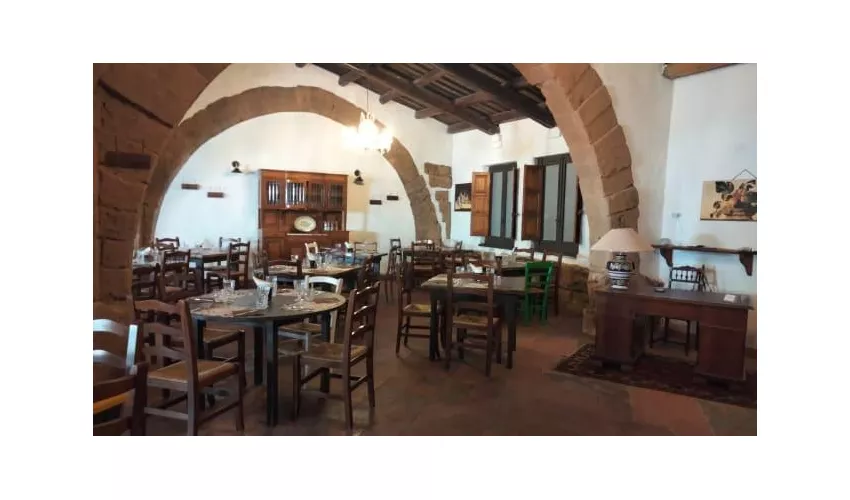 Osteria Vecchia Villa