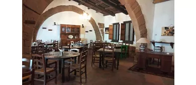 Osteria Vecchia Villa