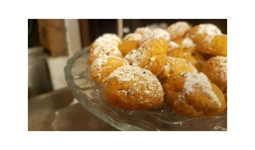 Osteria Vecchia Villa