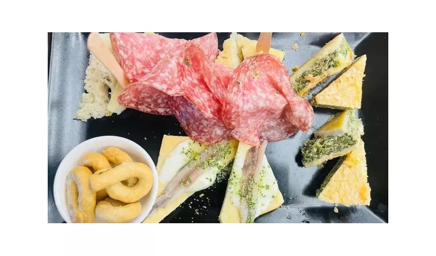 Casa del Vino WineBar