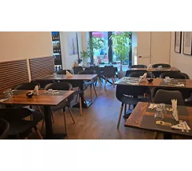 Casa del Vino WineBar