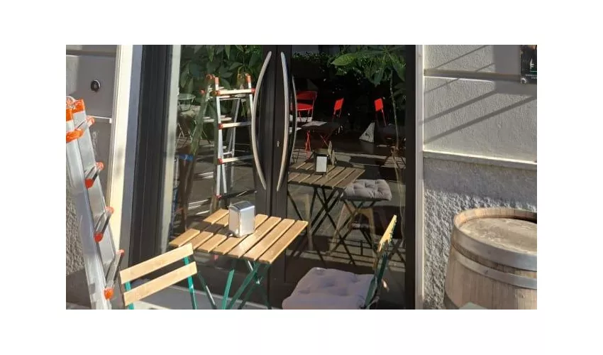 Casa del Vino WineBar