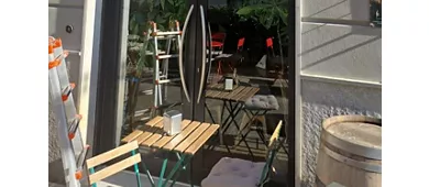 Casa del Vino WineBar