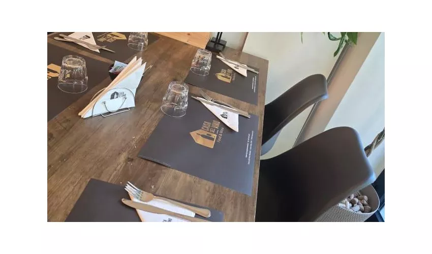 Casa del Vino WineBar