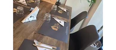 Casa del Vino WineBar