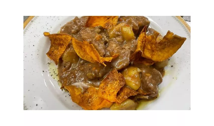 Casa del Vino WineBar