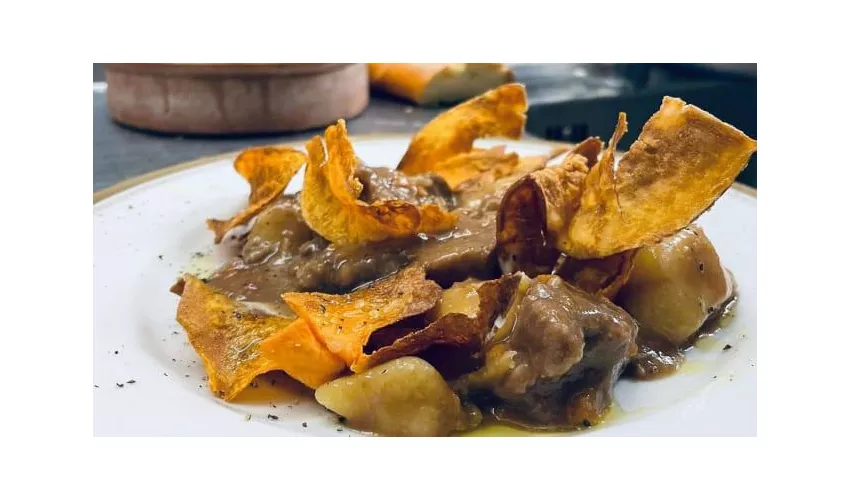 Casa del Vino WineBar