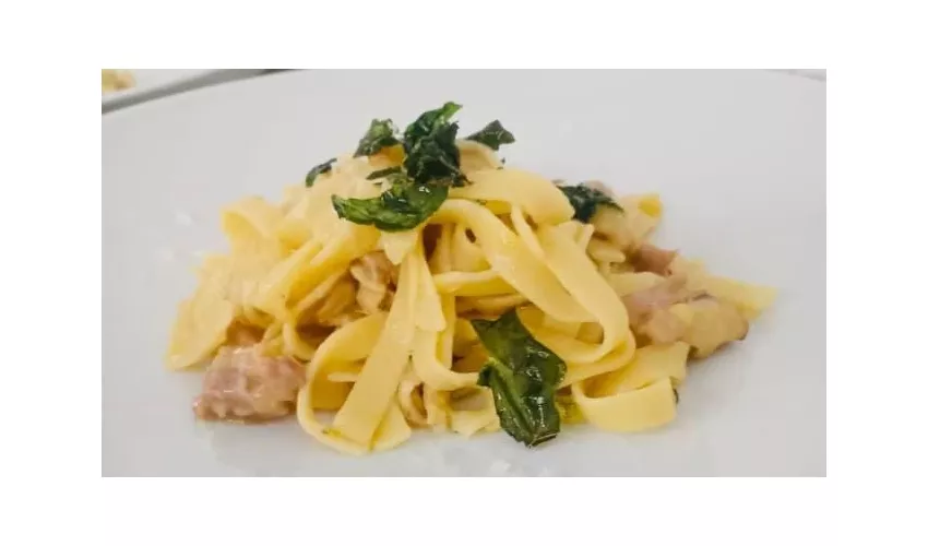 Casa del Vino WineBar