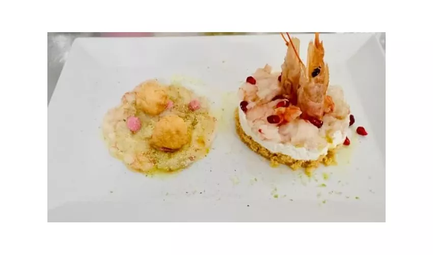 Casa del Vino WineBar