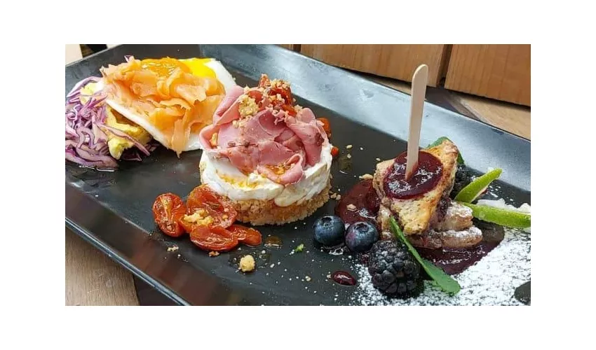 Casa del Vino WineBar