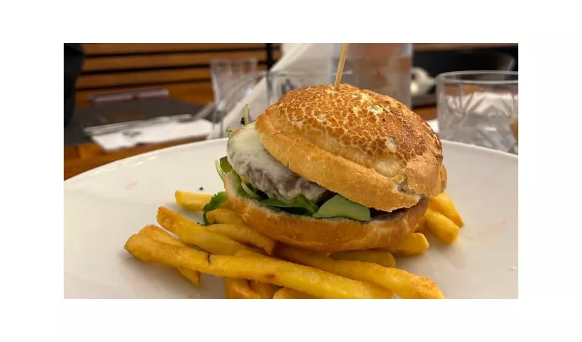 Casa del Vino WineBar