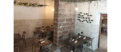 Osteria Nanna Mica - Cucina Siciliana & Cocktail Bar