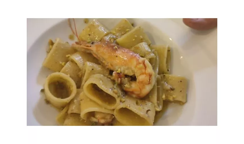 Osteria Nanna Mica - Cucina Siciliana & Cocktail Bar