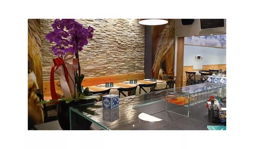 Ristorante Cinese Ming Dimsum