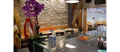 Ristorante Cinese Ming Dimsum