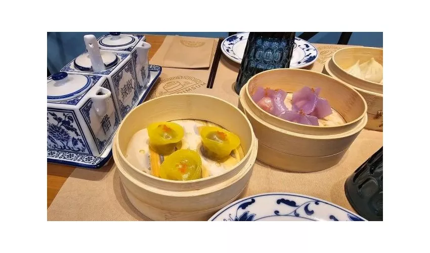 Ristorante Cinese Ming Dimsum