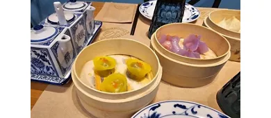 Ristorante Cinese Ming Dimsum