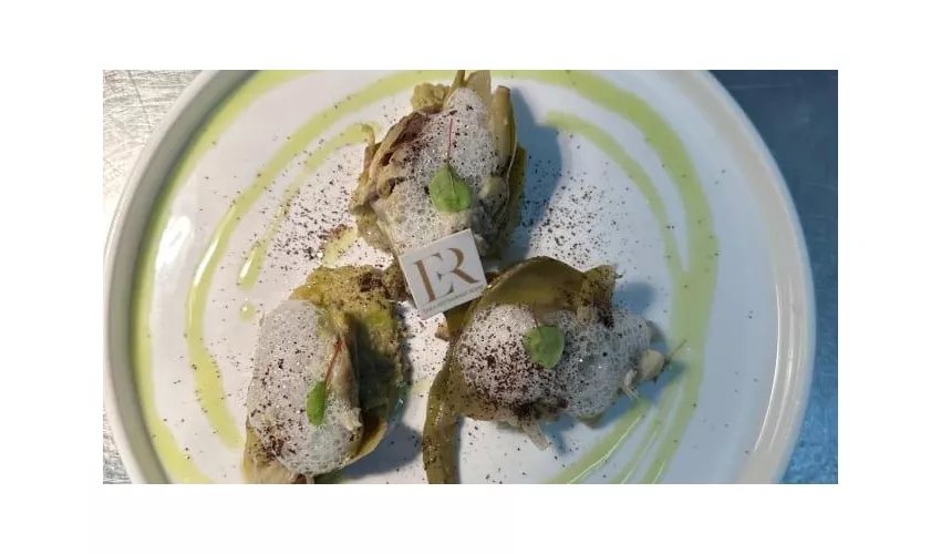 Enea Ristorante