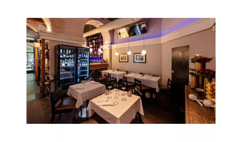 Enea Ristorante