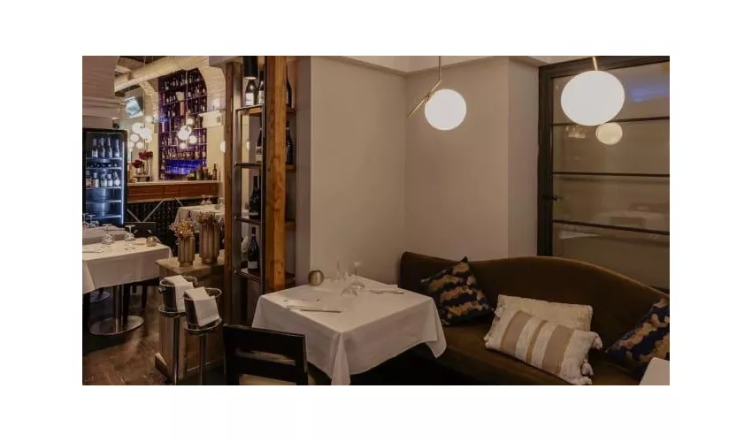 Enea Ristorante