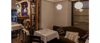 Enea Ristorante
