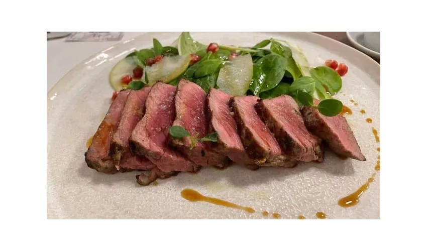 Enea Ristorante