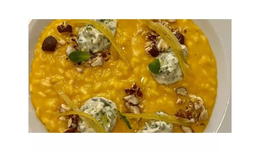 Enea Ristorante