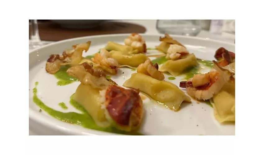 Enea Ristorante