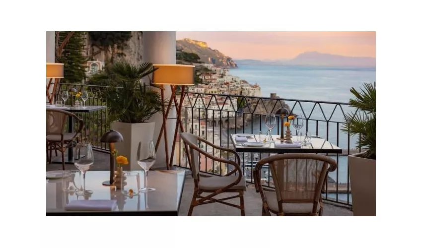 Ristorante Dei Cappuccini