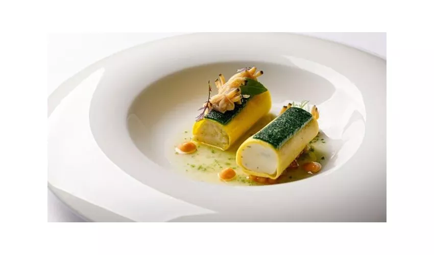 Ristorante Dei Cappuccini