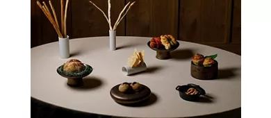 Ristorante Dei Cappuccini