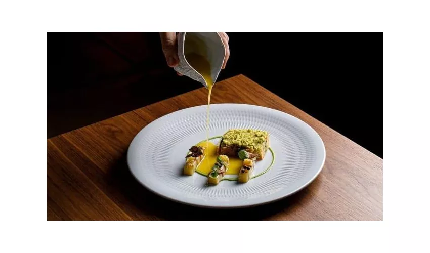 Ristorante Dei Cappuccini