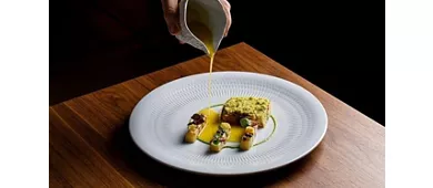 Ristorante Dei Cappuccini