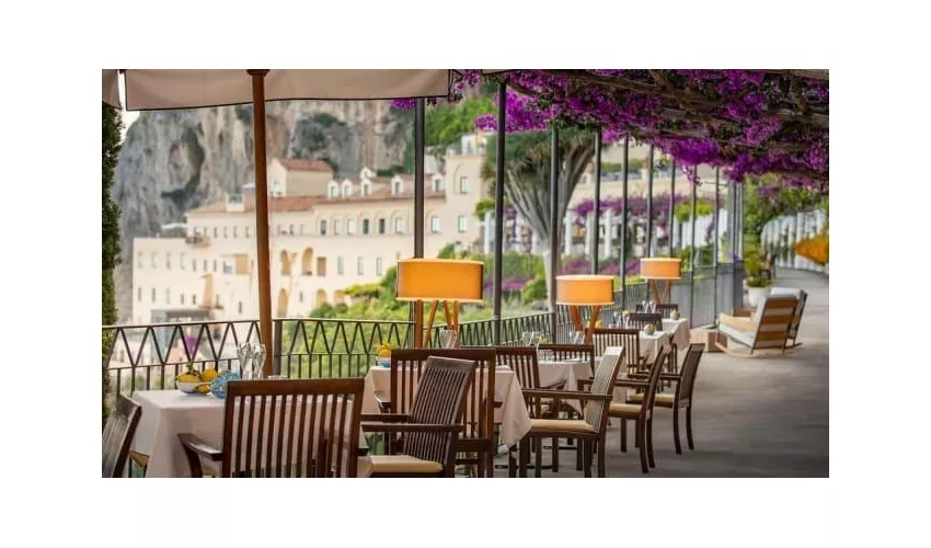 La Locanda della Canonica