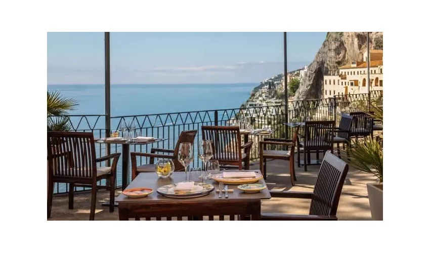 La Locanda della Canonica