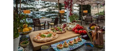 La Locanda della Canonica